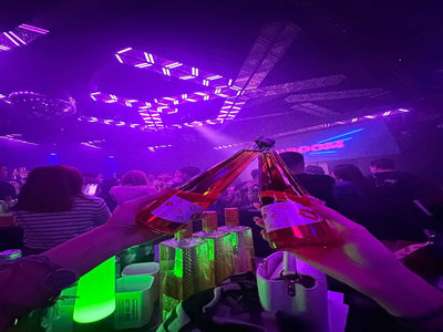 沈阳酒吧招聘